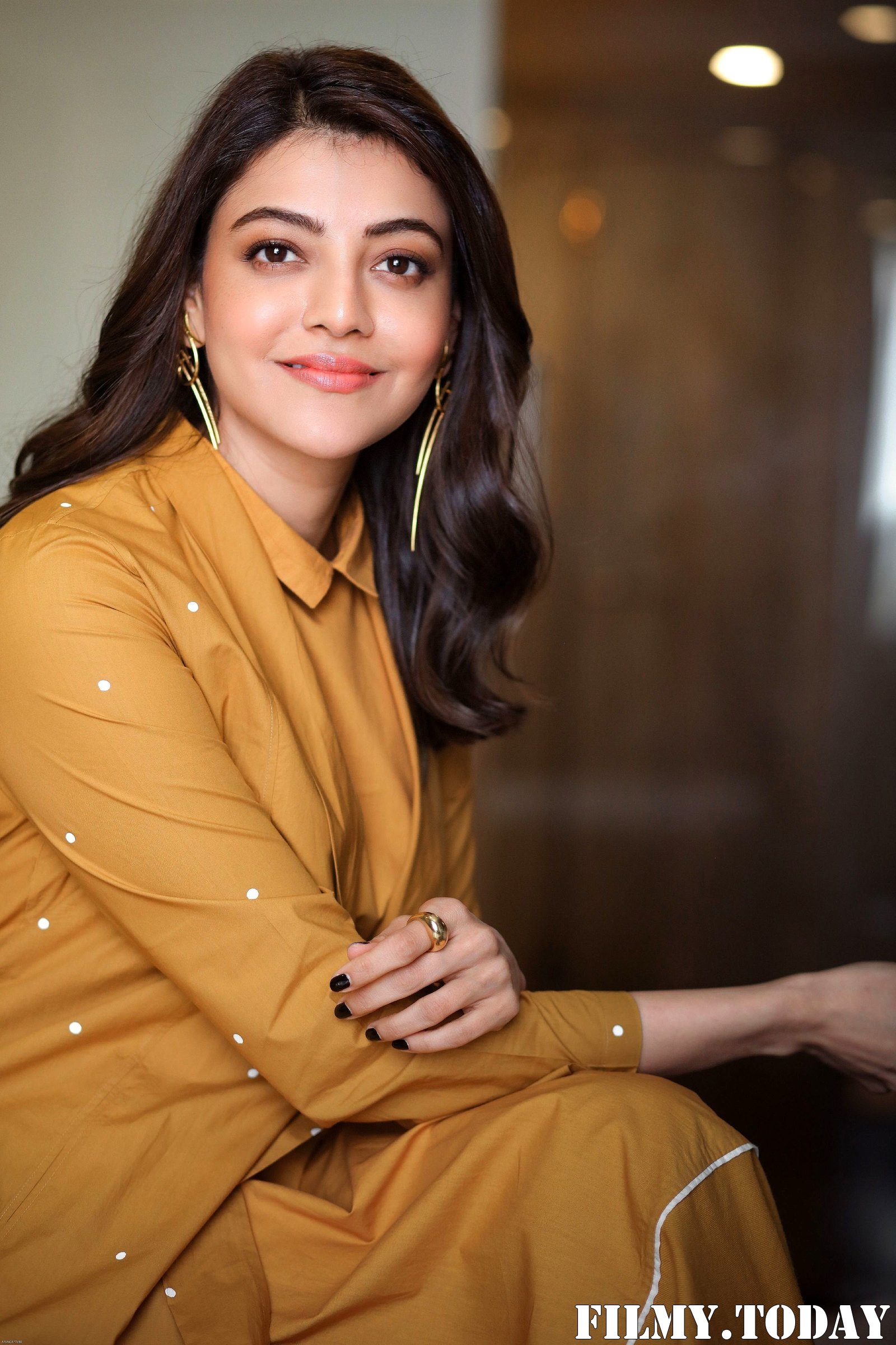 Kajal Aggarwal Latest Photos | Picture 1673392