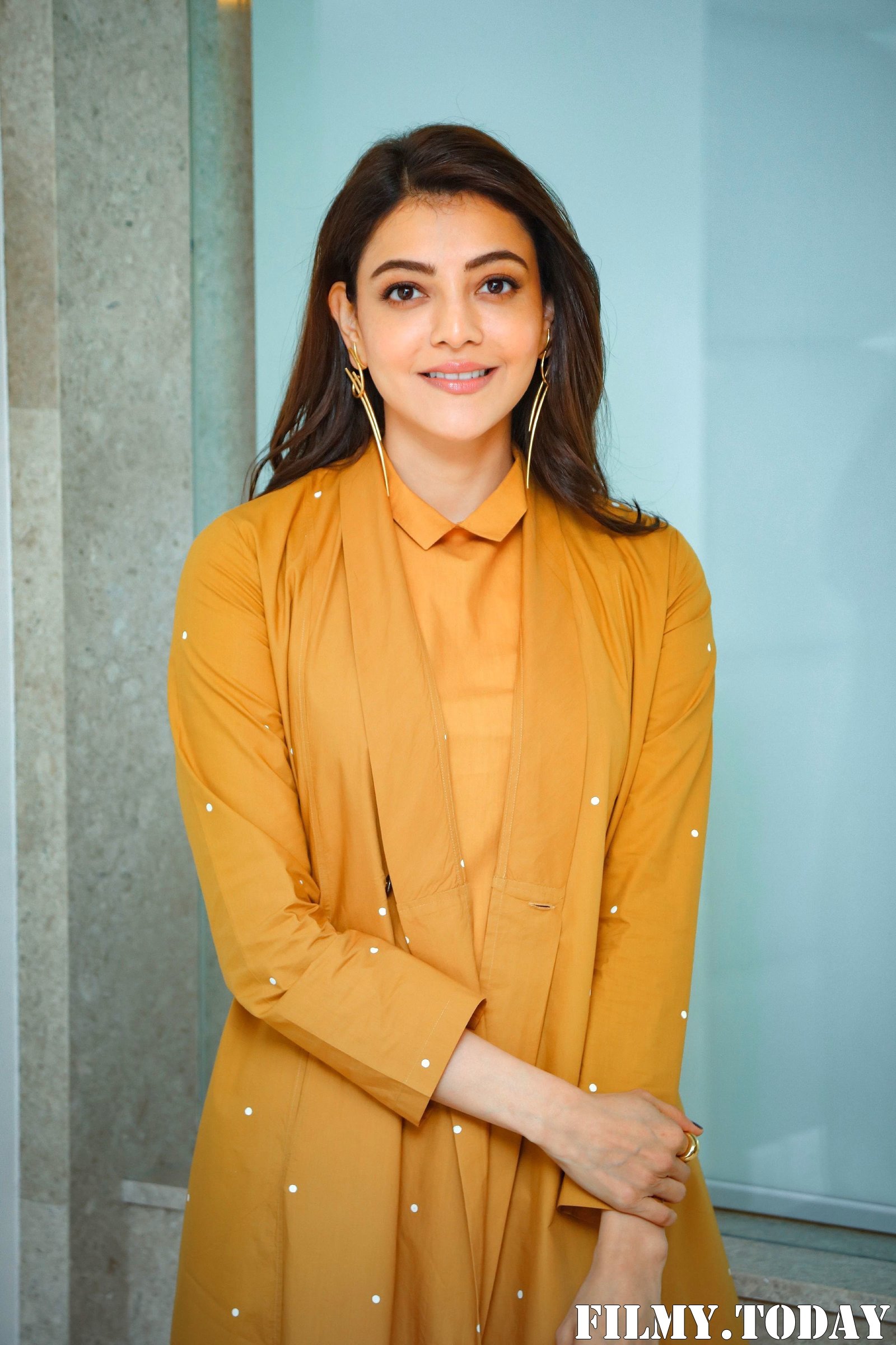 Kajal Aggarwal Latest Photos | Picture 1673380