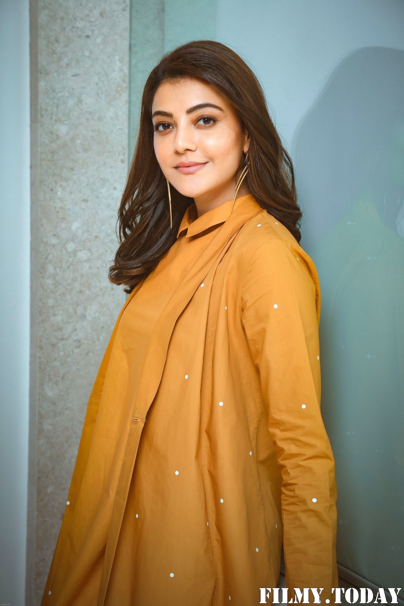 Kajal Aggarwal Latest Photos | Picture 1673383