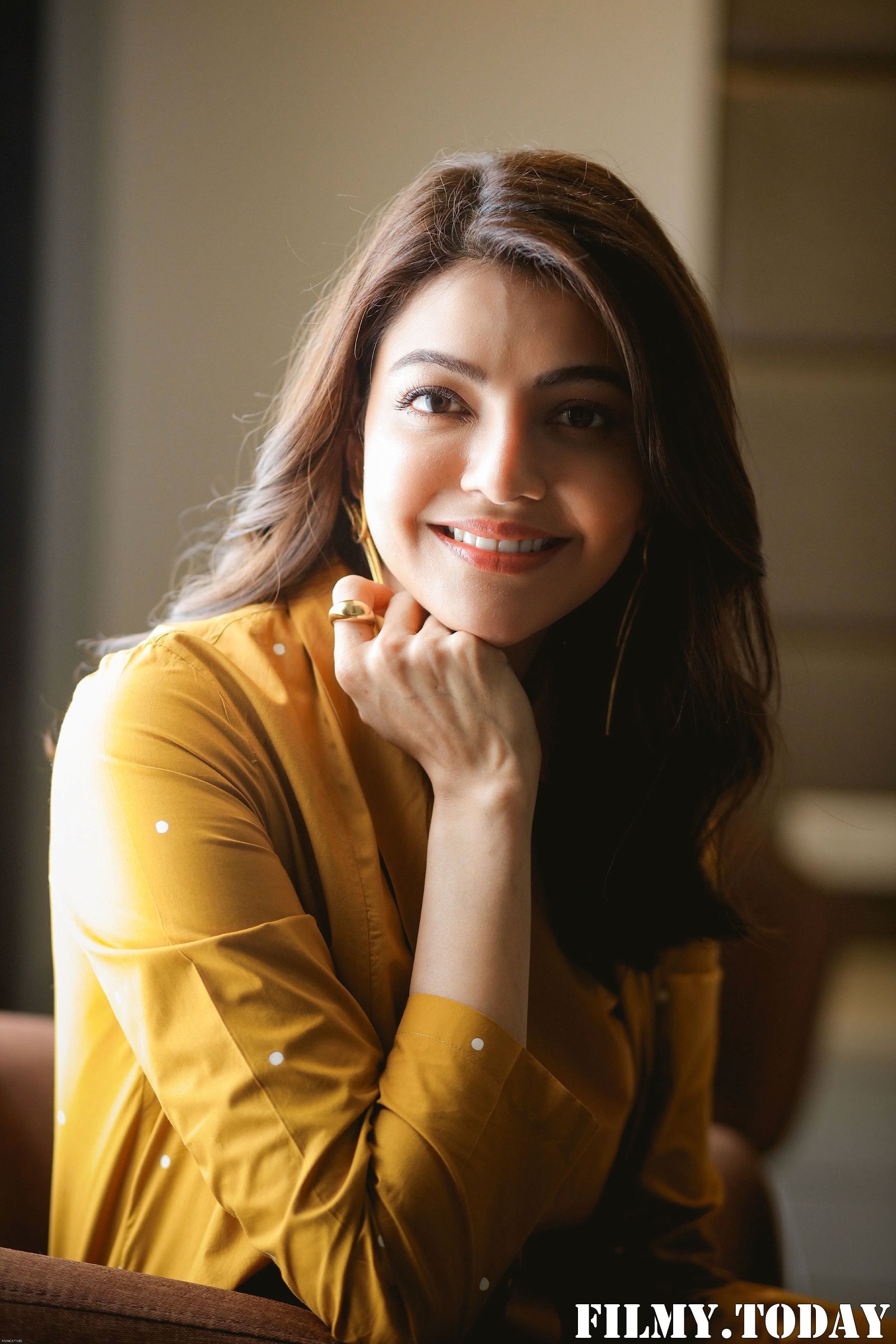 Kajal Aggarwal Latest Photos | Picture 1673389