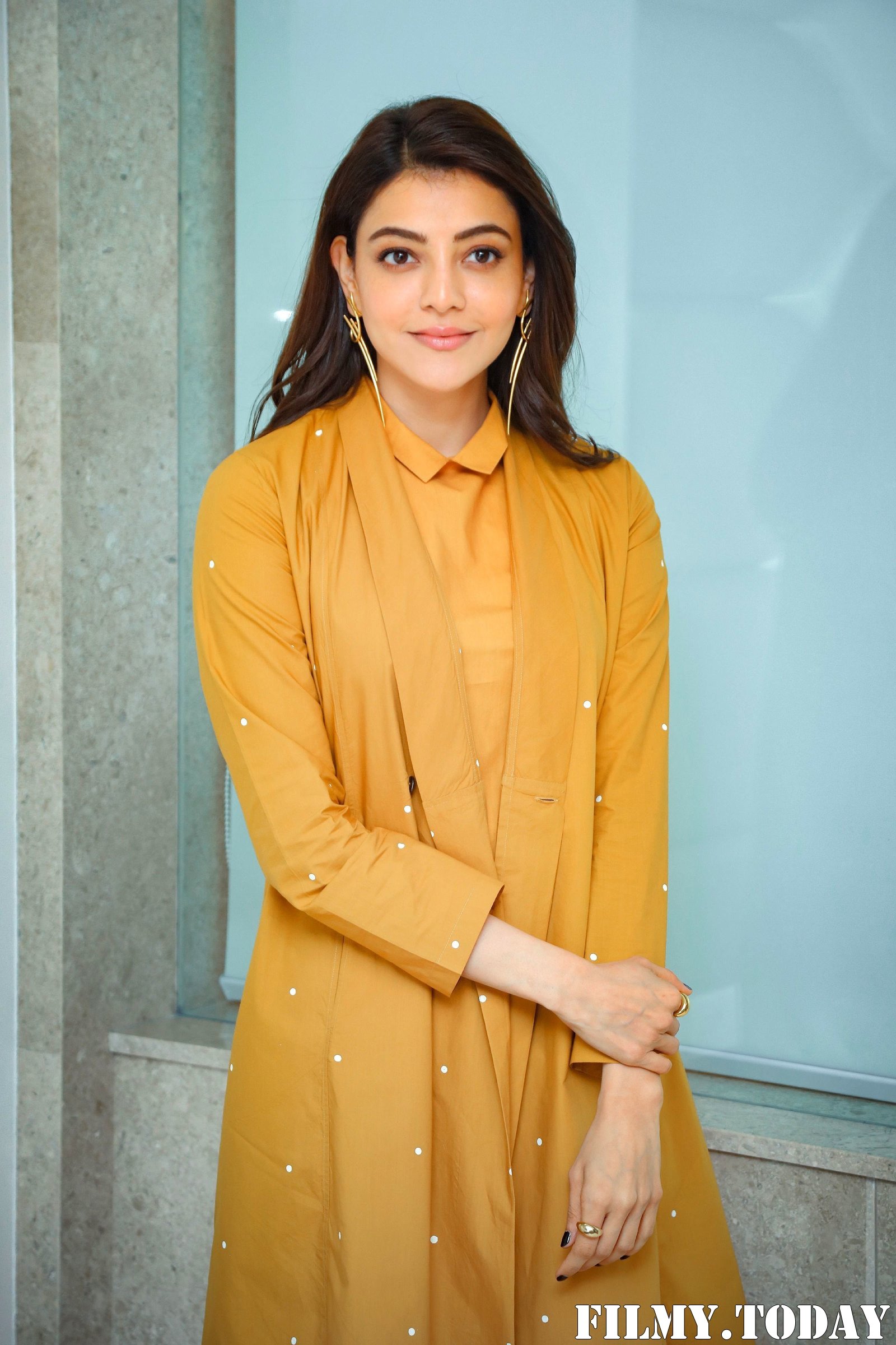 Kajal Aggarwal Latest Photos | Picture 1673379