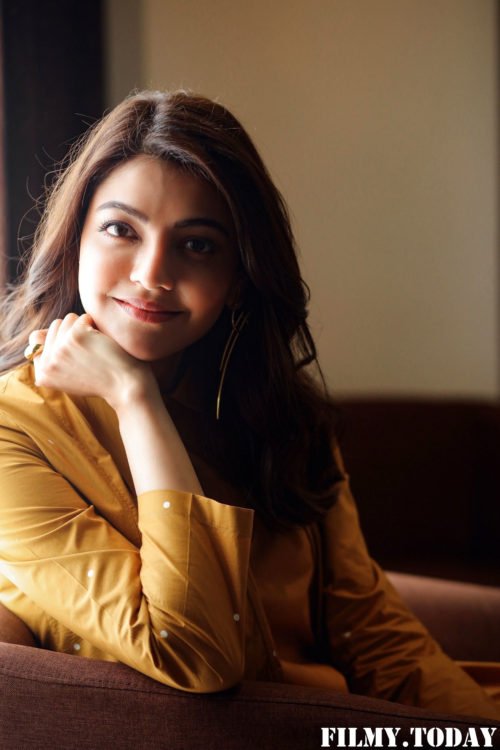 Kajal Aggarwal Latest Photos | Picture 1673386
