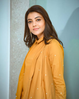Kajal Aggarwal Latest Photos | Picture 1673382