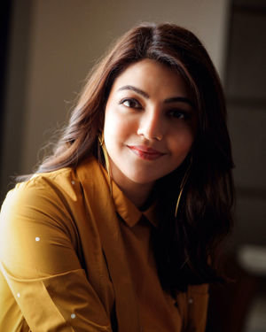 Kajal Aggarwal Latest Photos | Picture 1673387