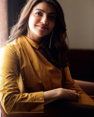 Kajal Aggarwal Latest Photos | Picture 1673385