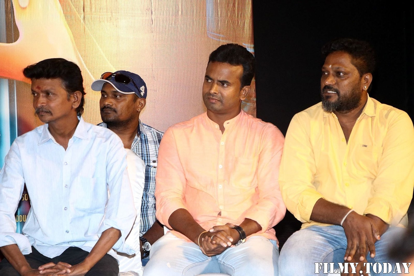 Zombie Tamil Movie Audio Launch Photos | Picture 1677274