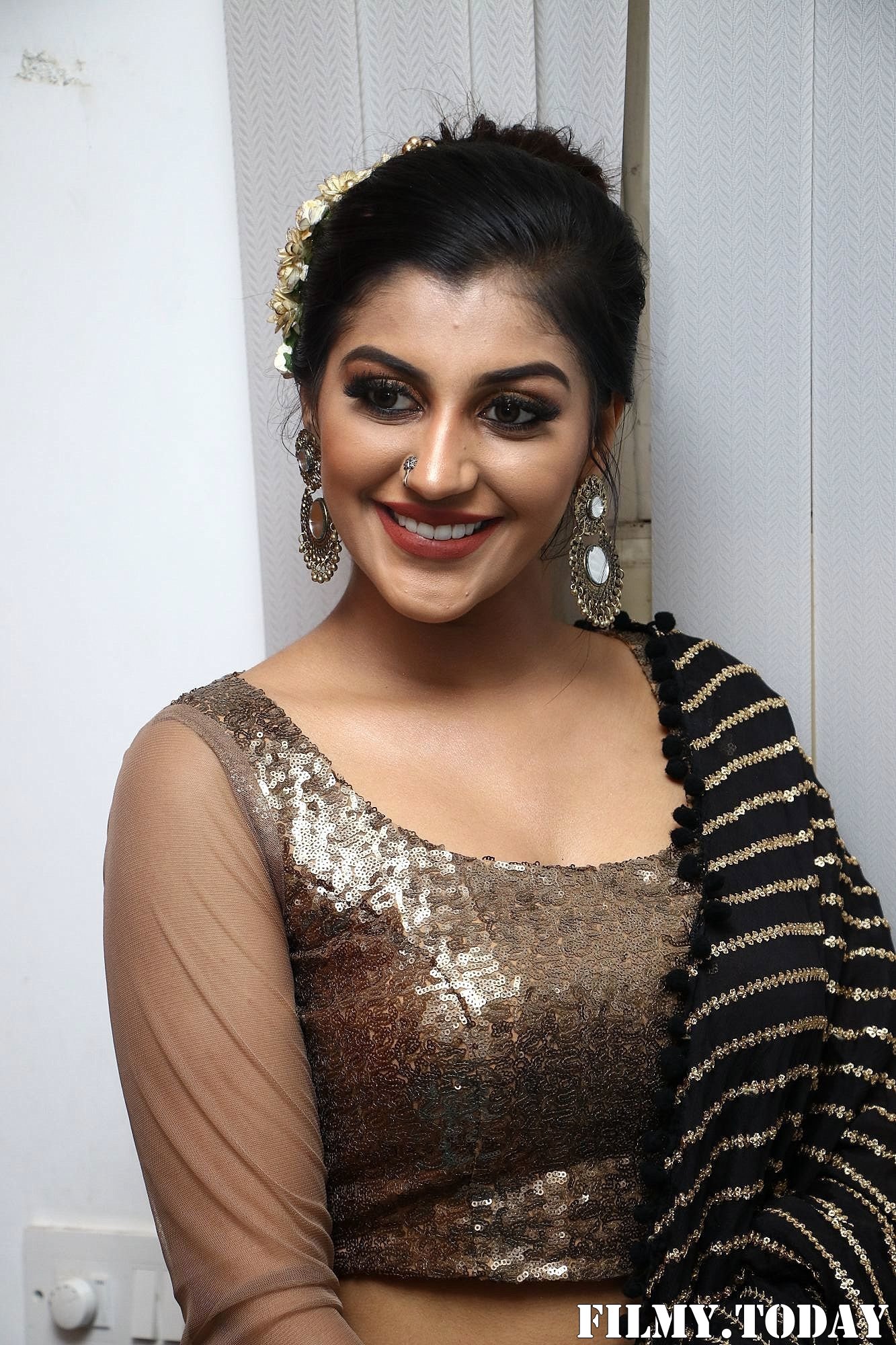 Yaashika Aanand - Zombie Tamil Movie Audio Launch Photos | Picture 1677261