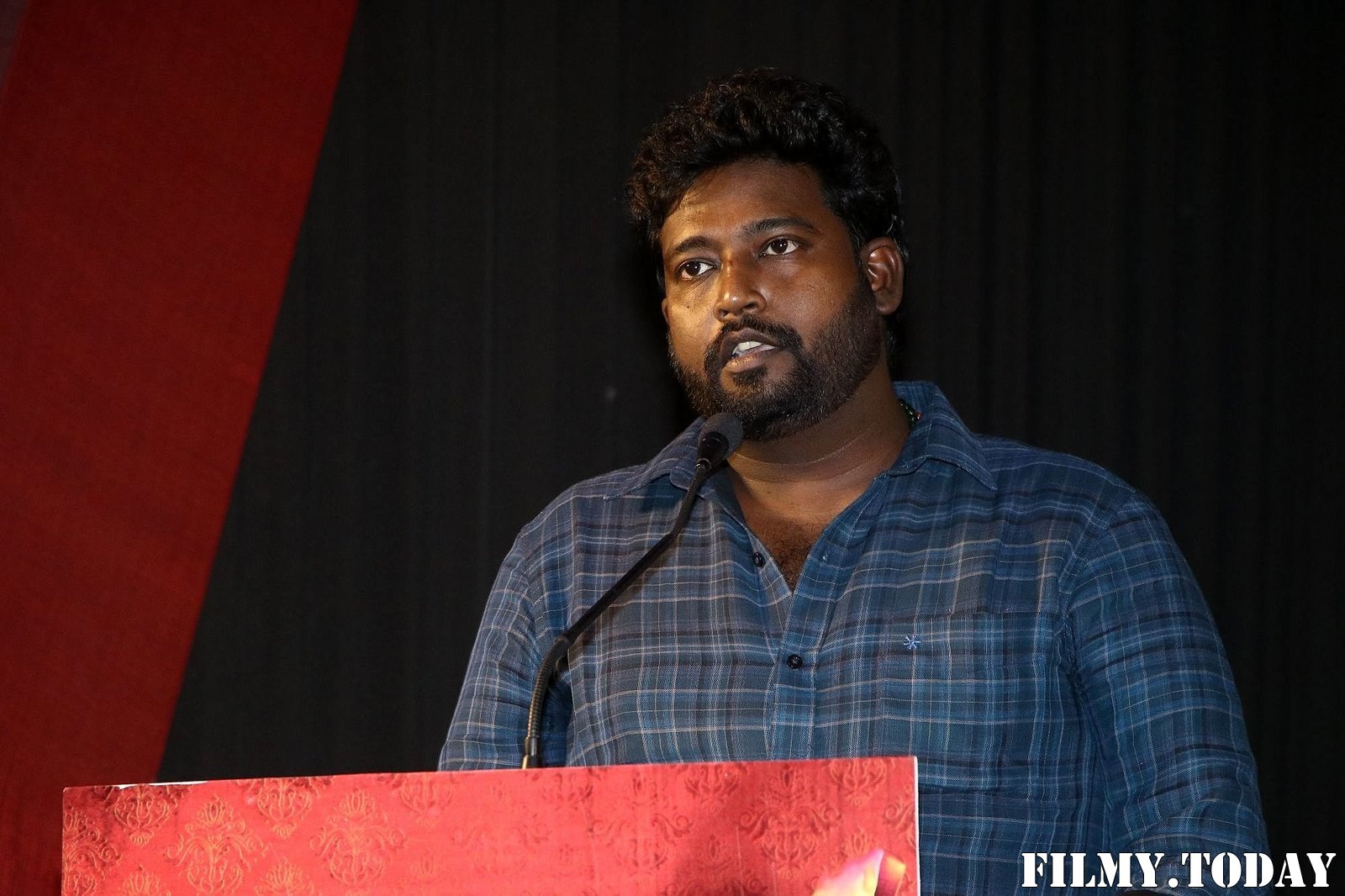 Zombie Tamil Movie Audio Launch Photos | Picture 1677286