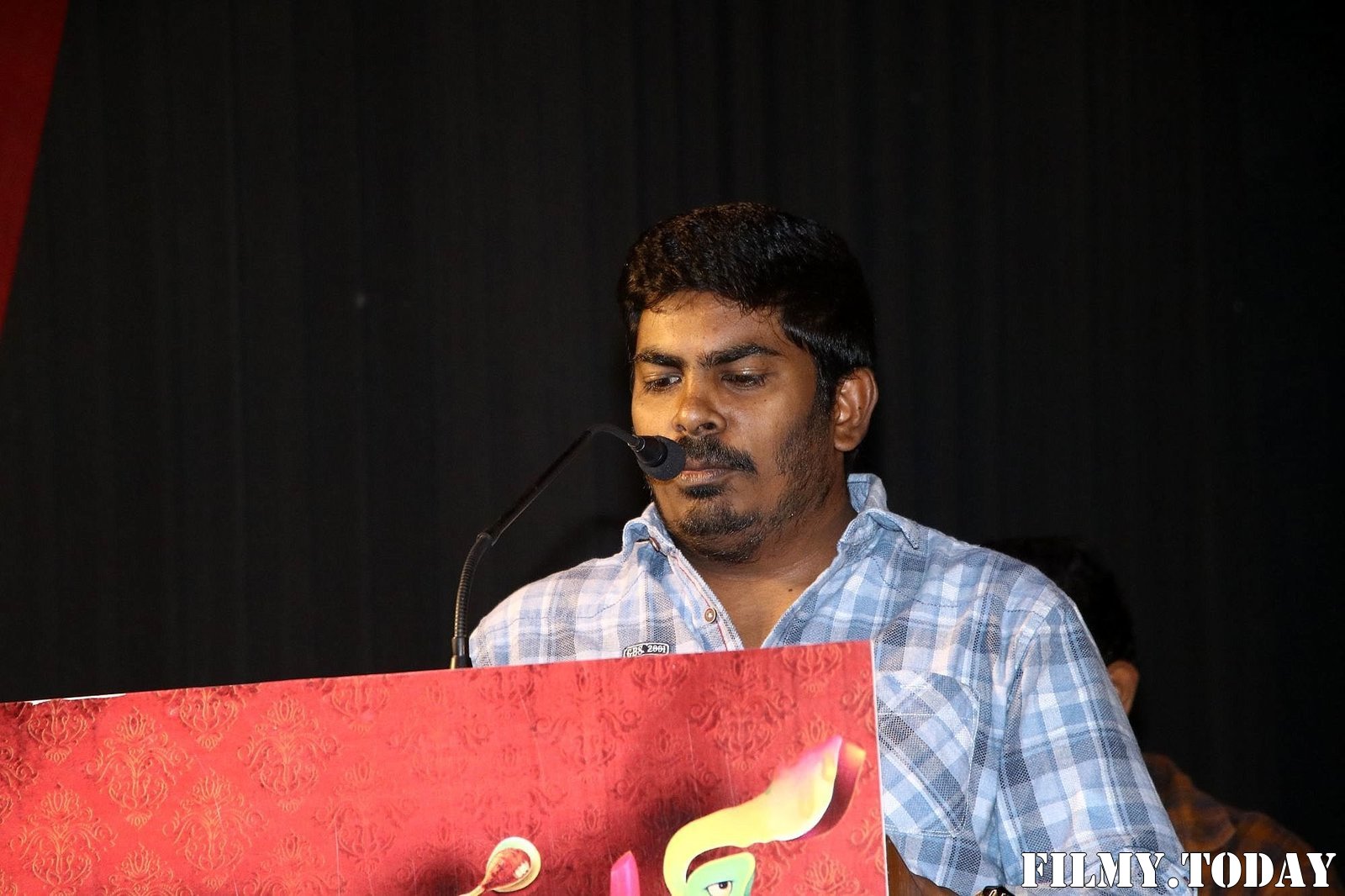 Zombie Tamil Movie Audio Launch Photos | Picture 1677271
