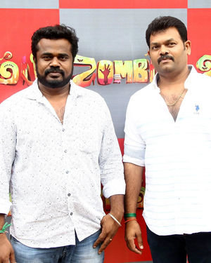 Zombie Tamil Movie Audio Launch Photos | Picture 1677210