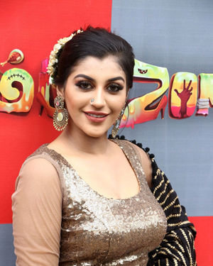 Yaashika Aanand - Zombie Tamil Movie Audio Launch Photos | Picture 1677229