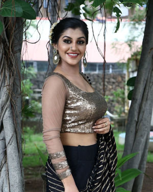 Yaashika Aanand - Zombie Tamil Movie Audio Launch Photos | Picture 1677234
