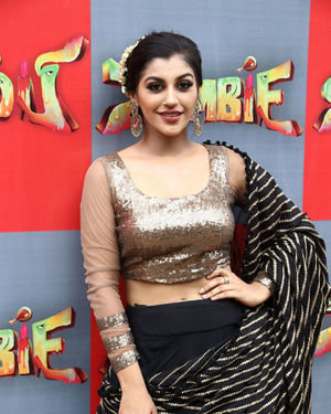 Yaashika Aanand - Zombie Tamil Movie Audio Launch Photos | Picture 1677226