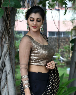 Yaashika Aanand - Zombie Tamil Movie Audio Launch Photos | Picture 1677239