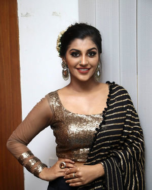 Yaashika Aanand - Zombie Tamil Movie Audio Launch Photos | Picture 1677263