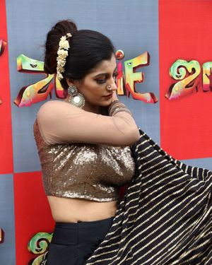 Yaashika Aanand - Zombie Tamil Movie Audio Launch Photos | Picture 1677220