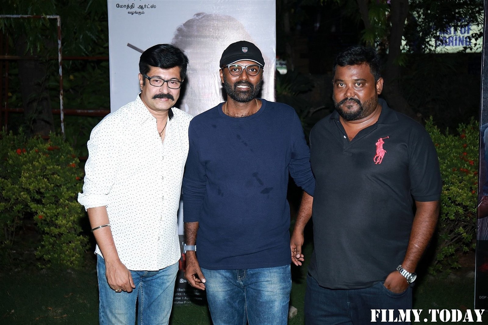 Kola Tamil Movie Audio And Trailer Launch Photos | Picture 1677825