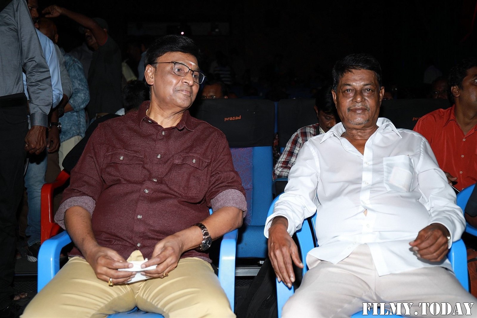 Kola Tamil Movie Audio And Trailer Launch Photos | Picture 1677829