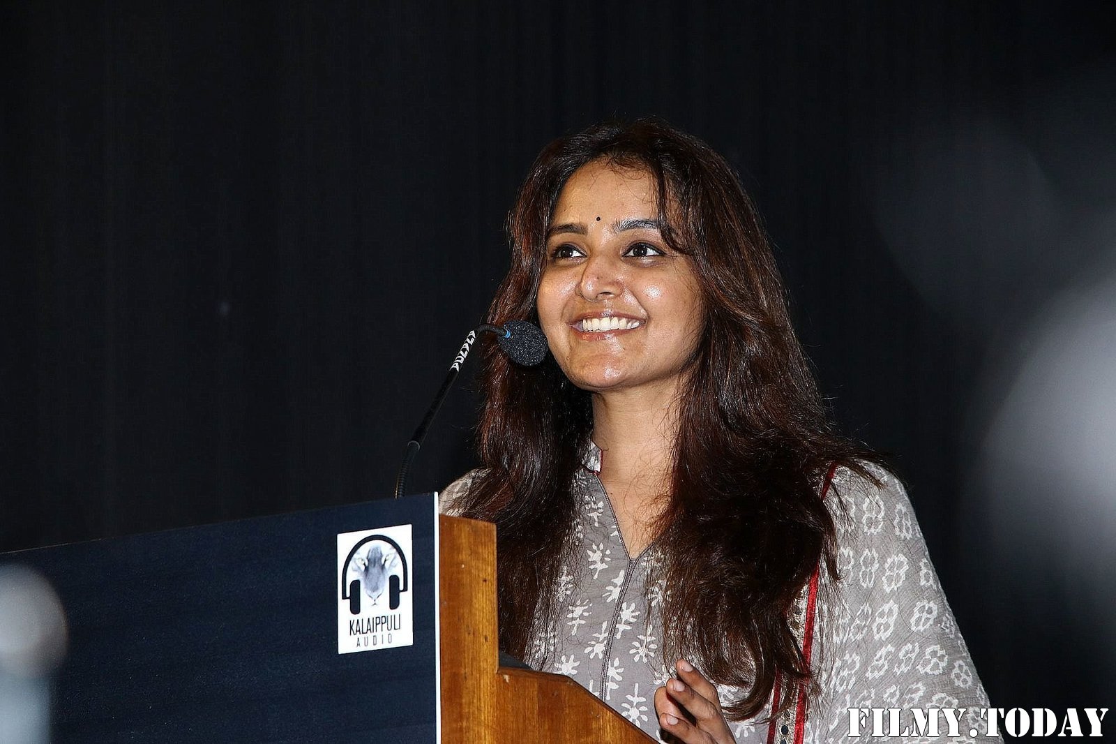 Manju Warrier - Asuran Movie Audio Launch Photos | Picture 1679019