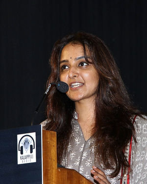 Manju Warrier - Asuran Movie Audio Launch Photos | Picture 1679018