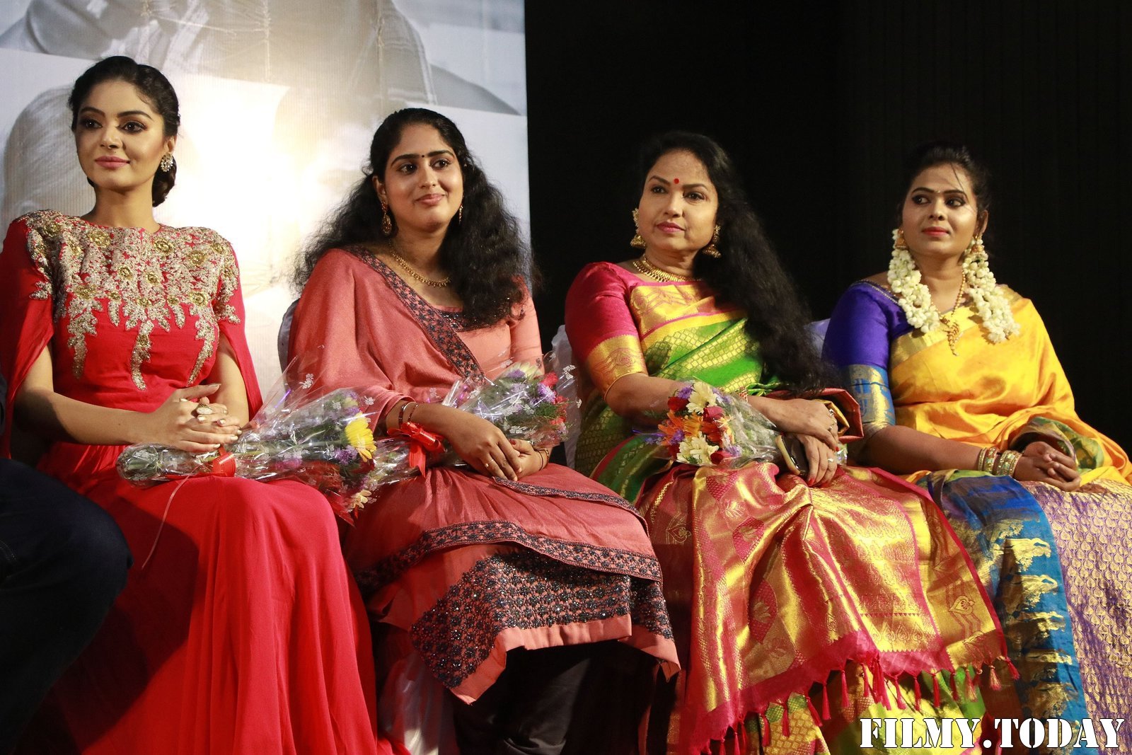 Thandagan Movie Audio Launch Photos | Picture 1678939