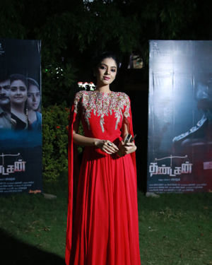 Sanam Shetty - Thandagan Movie Audio Launch Photos | Picture 1678922