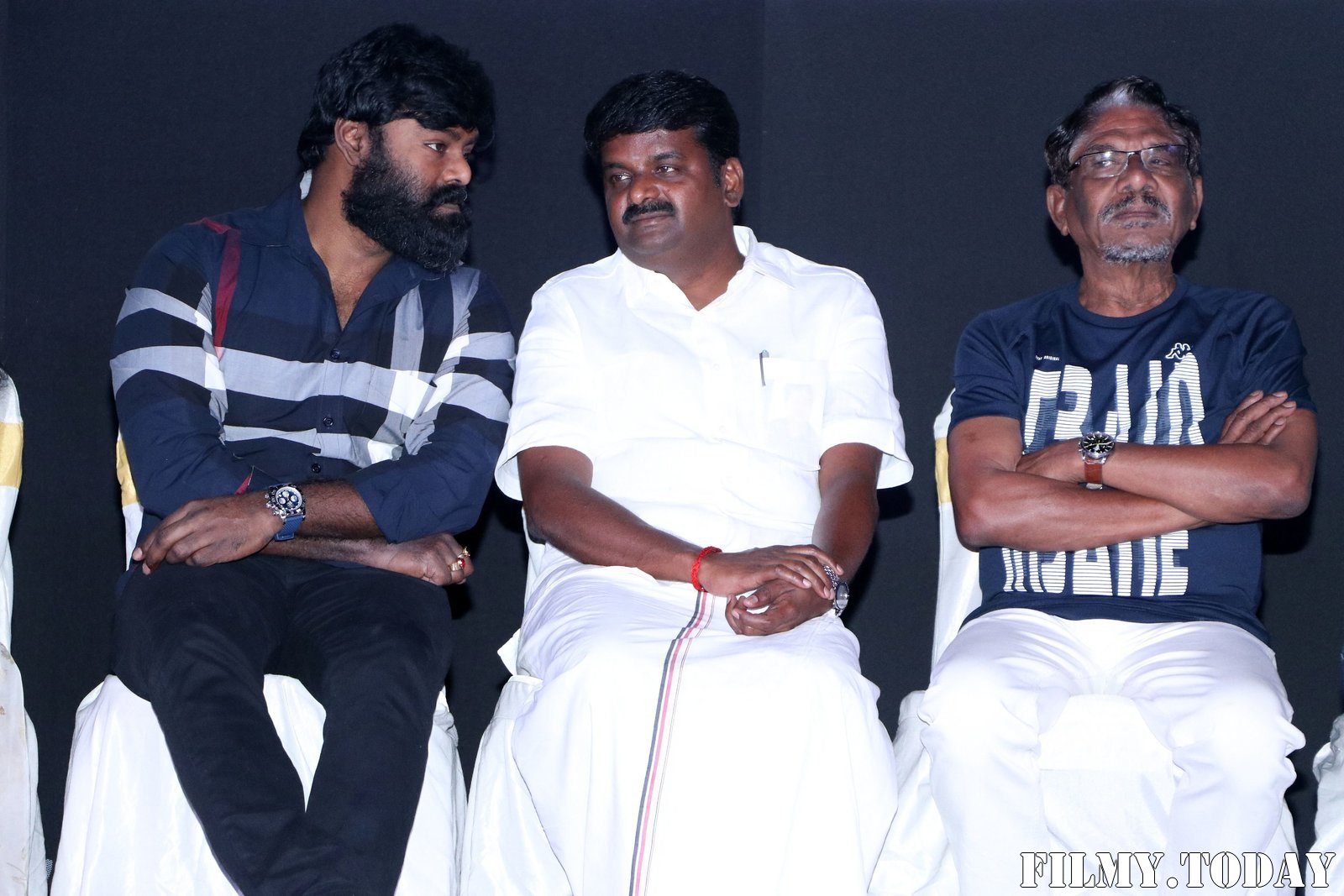 Champion Tamil Movie Audio Launch Photos | Picture 1705001