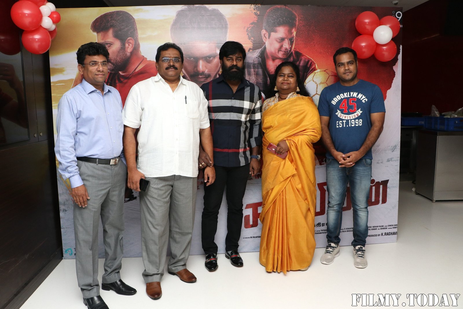 Champion Tamil Movie Audio Launch Photos | Picture 1704982