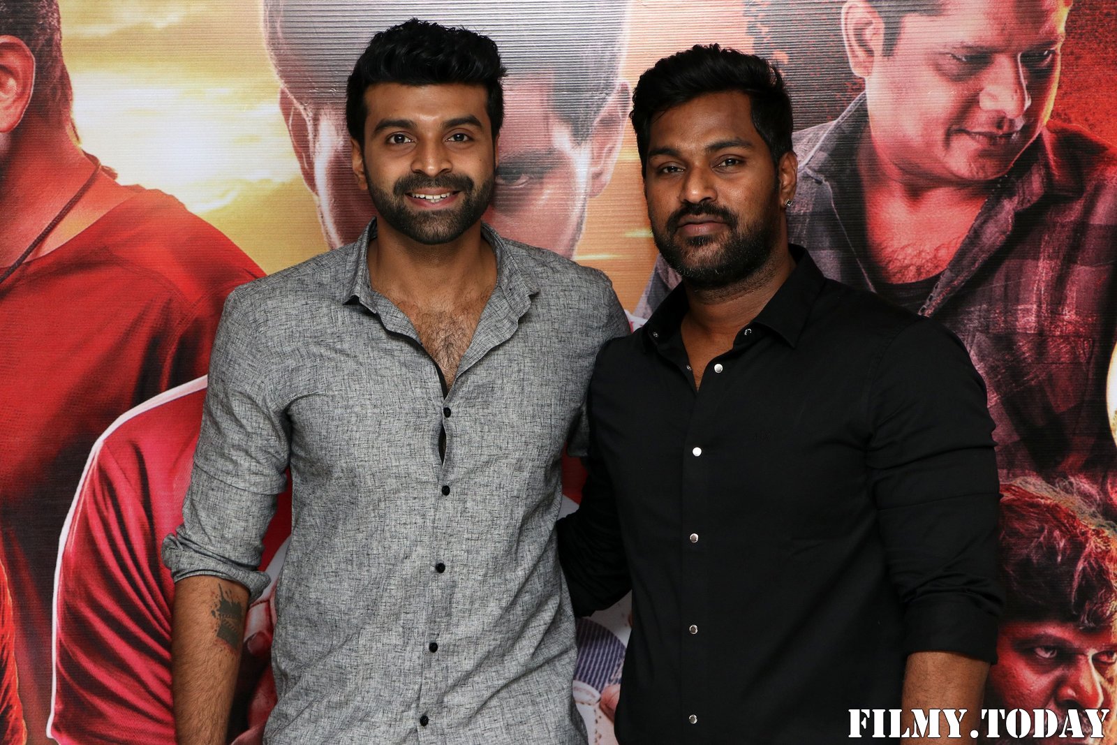 Champion Tamil Movie Audio Launch Photos | Picture 1704997