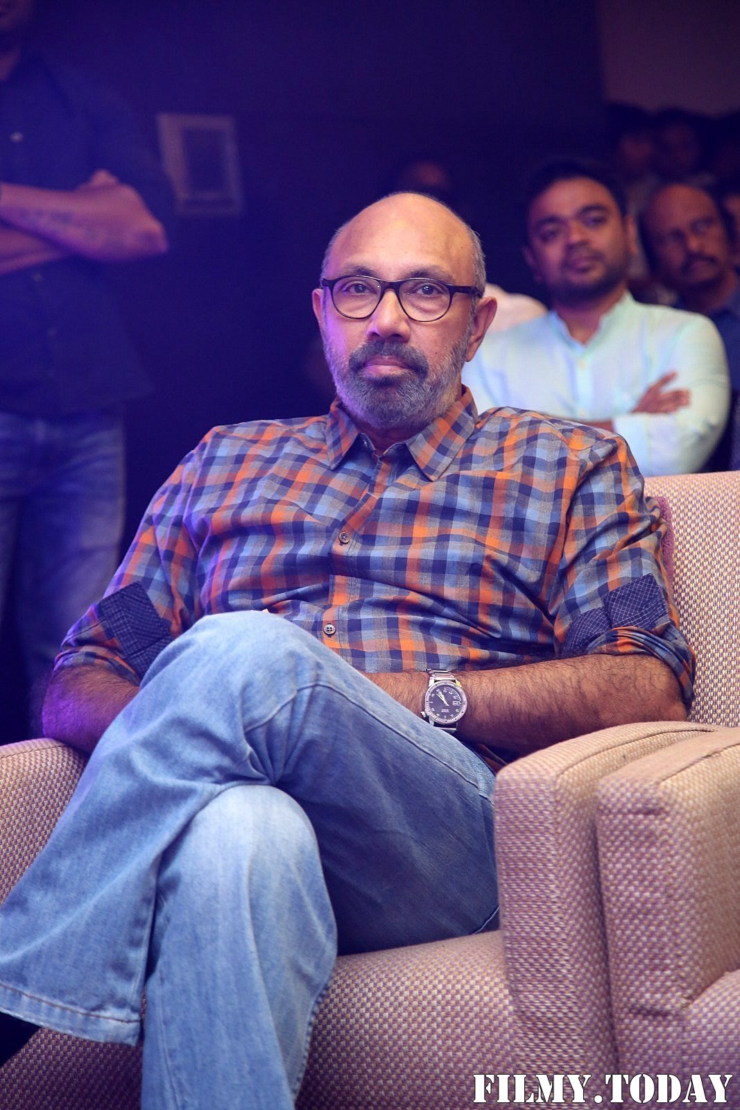 Sathyaraj - Donga Movie Pre-release Event Photos | Picture 1707838