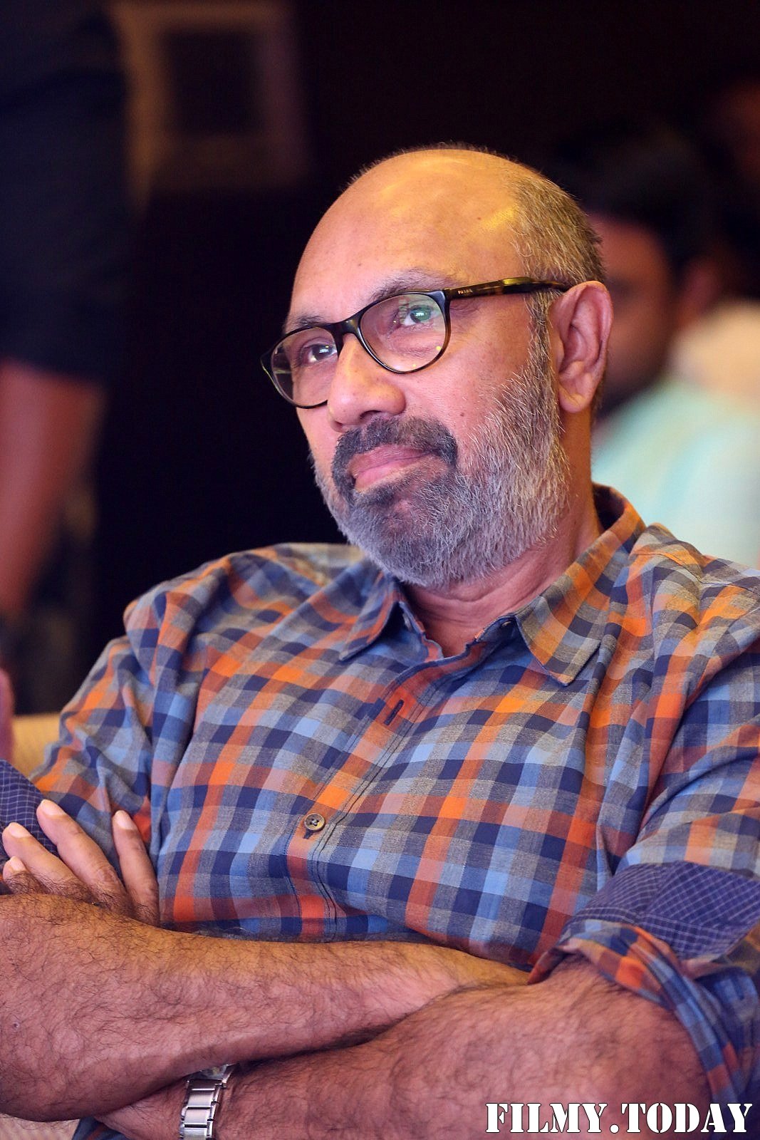 Sathyaraj - Donga Movie Pre-release Event Photos | Picture 1707884