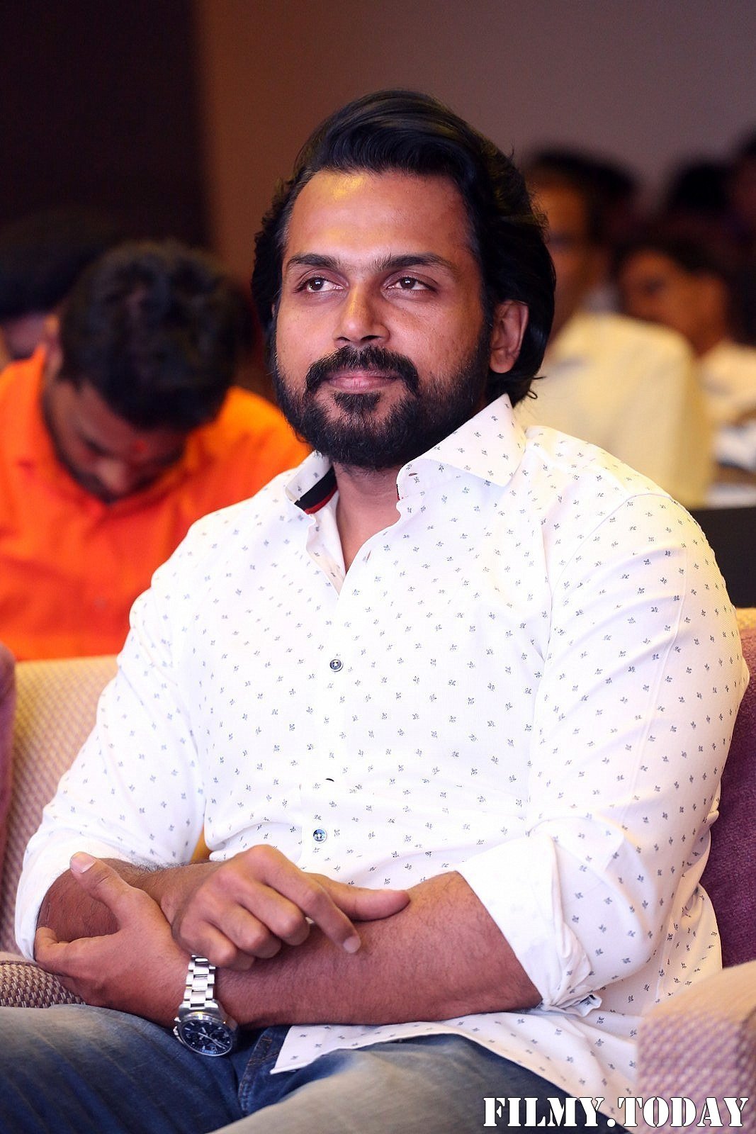 Karthi - Donga Movie Pre-release Event Photos | Picture 1707885