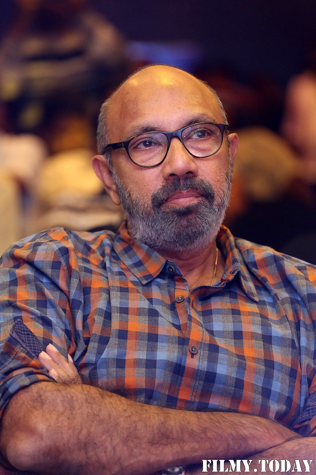 Sathyaraj - Donga Movie Pre-release Event Photos | Picture 1707870