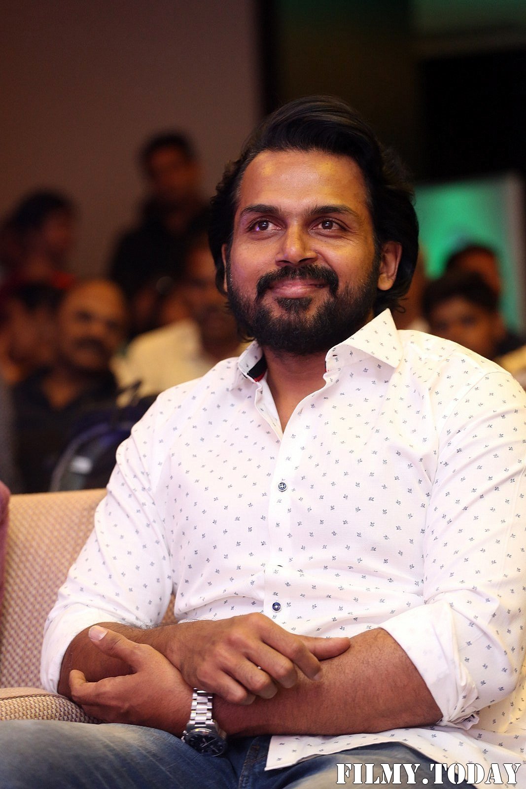 Karthi - Donga Movie Pre-release Event Photos | Picture 1707871