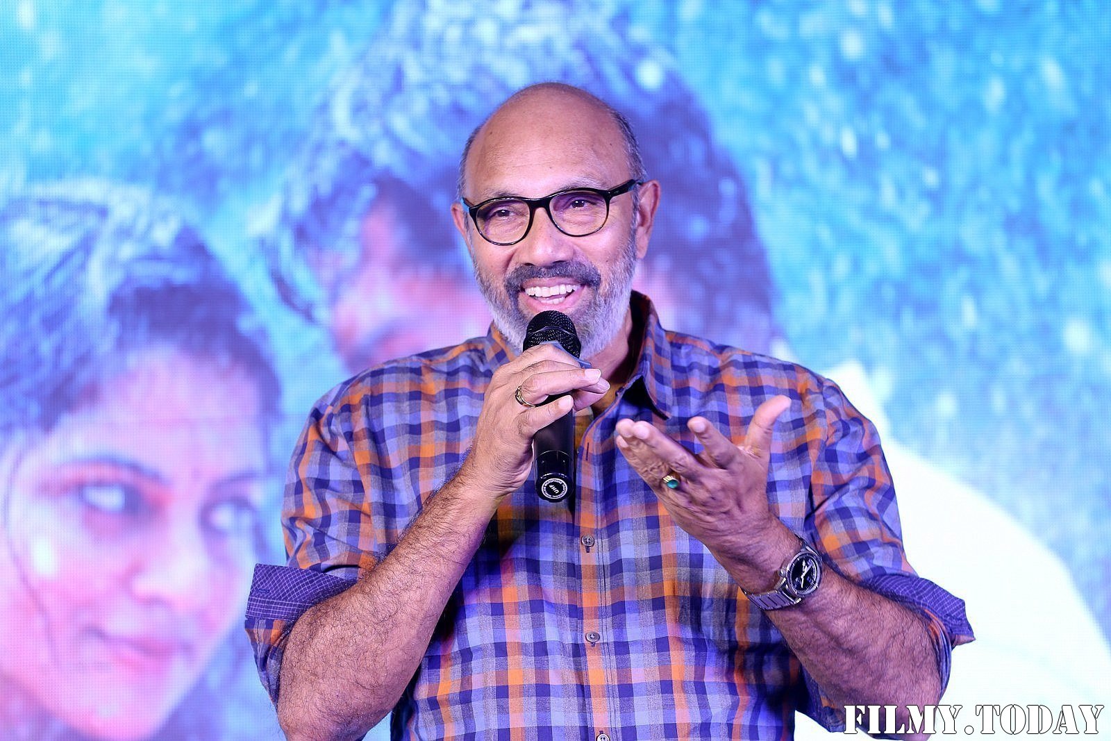 Sathyaraj - Donga Movie Pre-release Event Photos | Picture 1707866