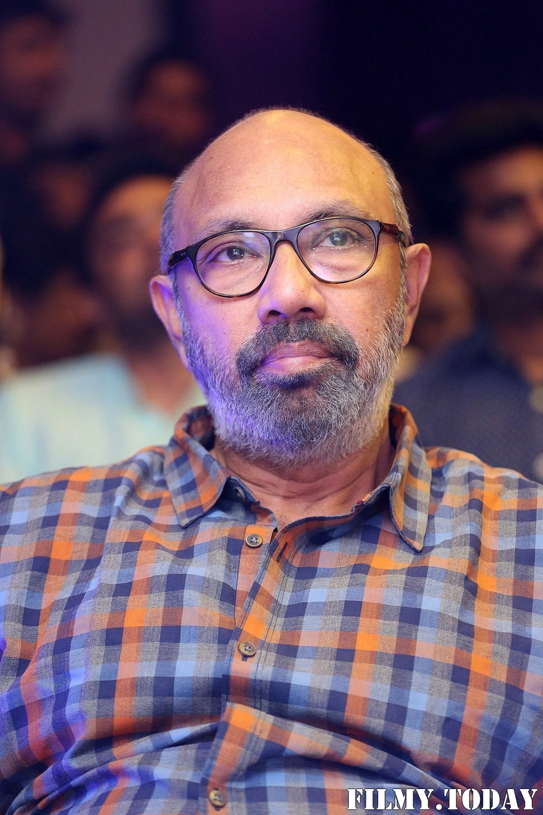 Sathyaraj - Donga Movie Pre-release Event Photos | Picture 1707904