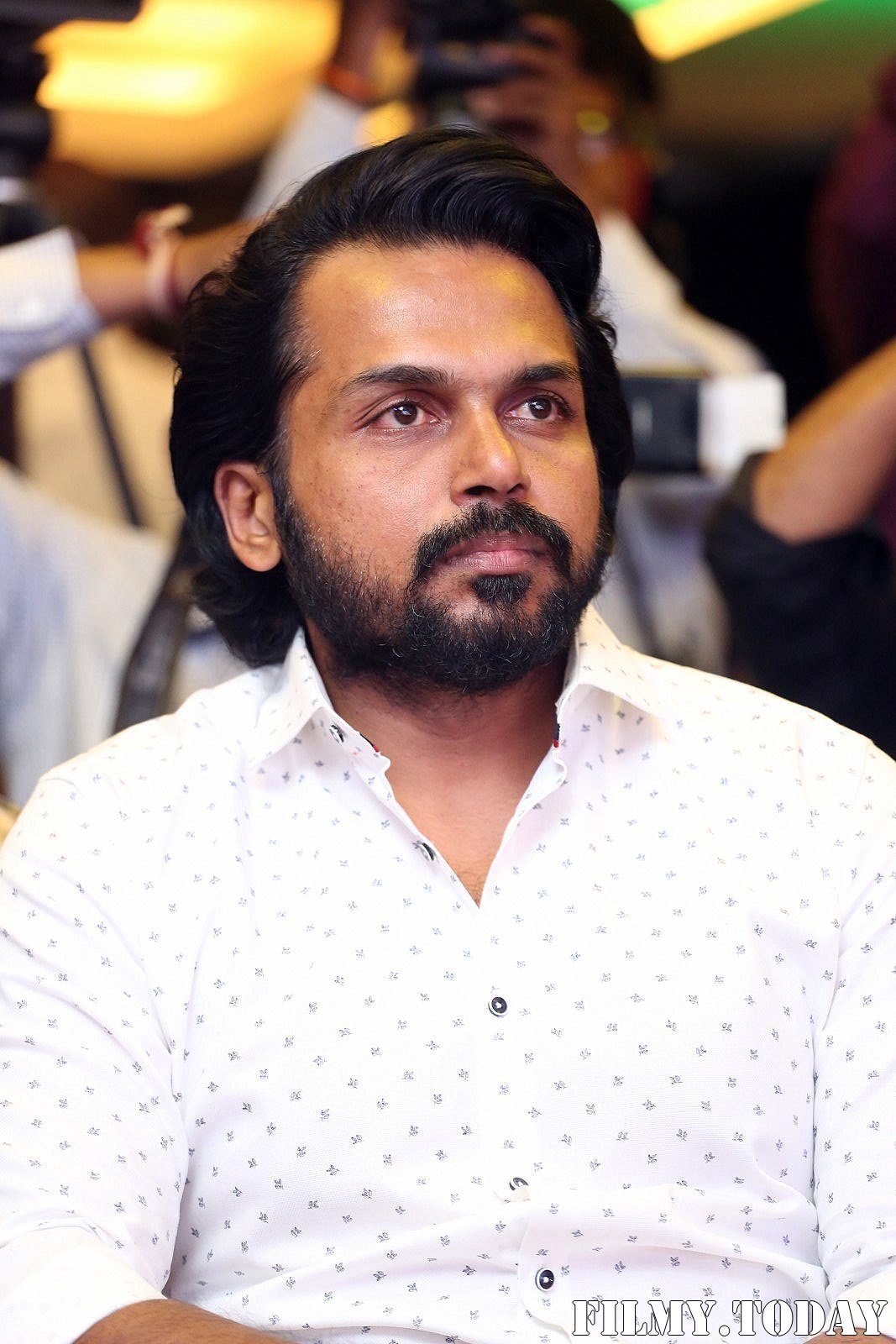 Karthi - Donga Movie Pre-release Event Photos | Picture 1707905