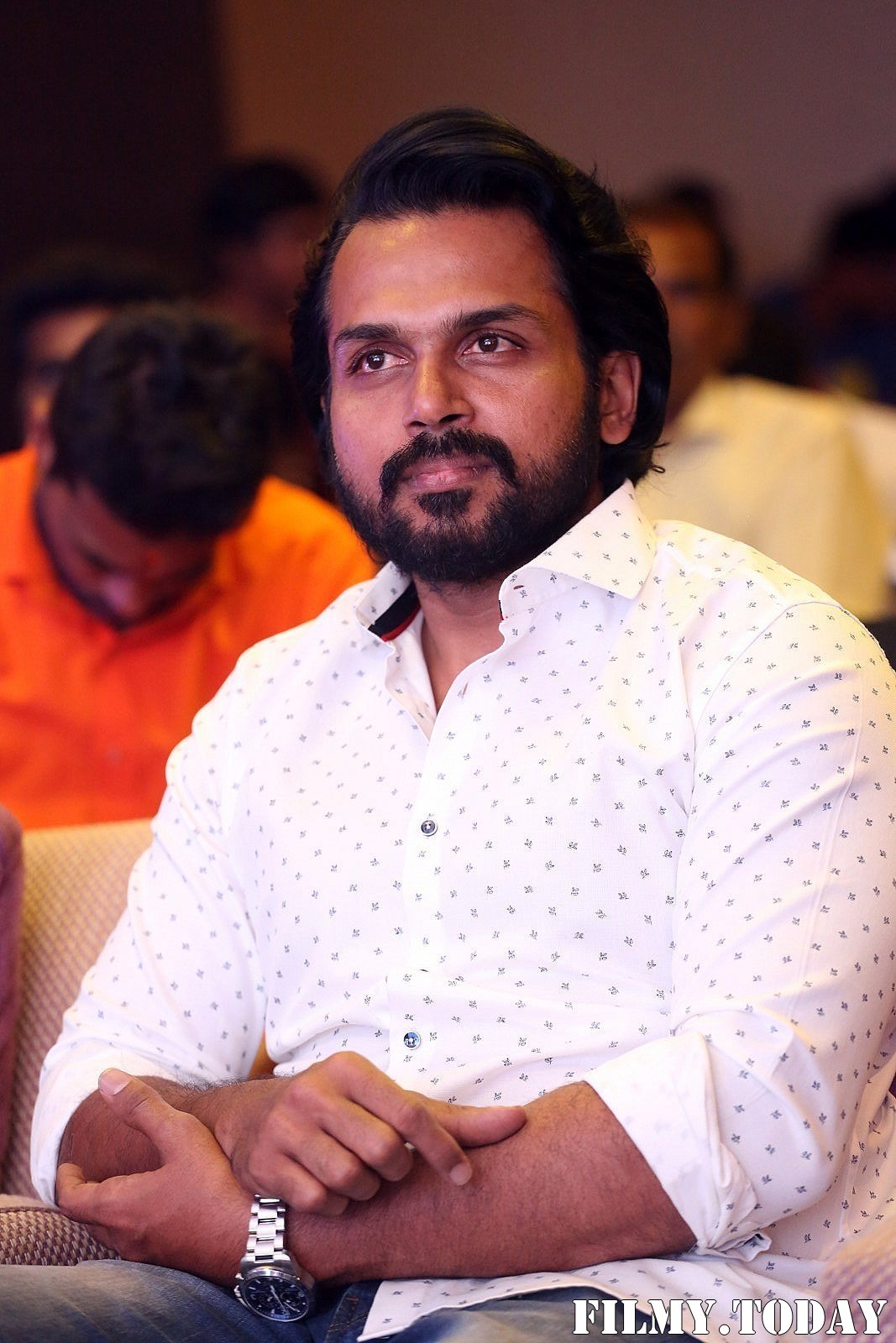 Karthi - Donga Movie Pre-release Event Photos | Picture 1707887