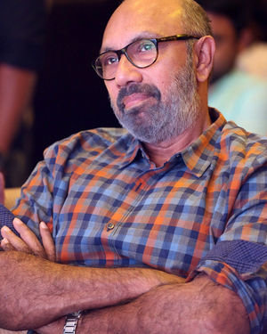 Sathyaraj - Donga Movie Pre-release Event Photos | Picture 1707884