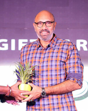 Sathyaraj - Donga Movie Pre-release Event Photos | Picture 1707863