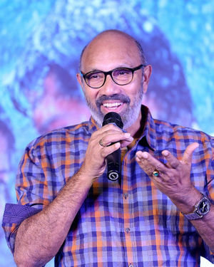 Sathyaraj - Donga Movie Pre-release Event Photos | Picture 1707866