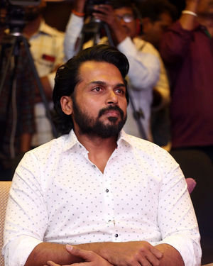 Karthi - Donga Movie Pre-release Event Photos | Picture 1707868