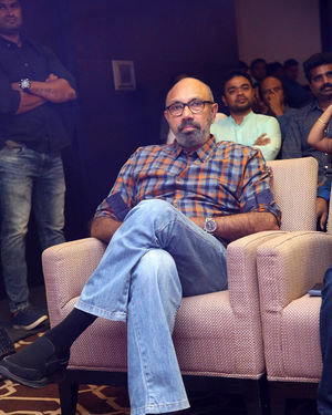 Sathyaraj - Donga Movie Pre-release Event Photos | Picture 1707839