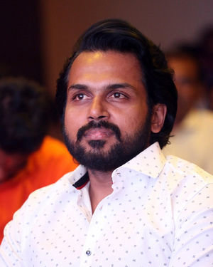 Karthi - Donga Movie Pre-release Event Photos | Picture 1707883