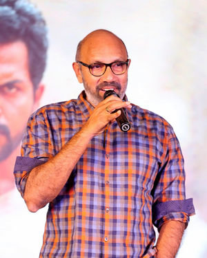 Sathyaraj - Donga Movie Pre-release Event Photos | Picture 1707865