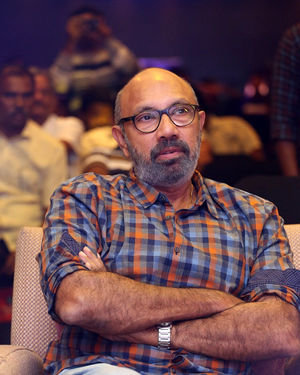 Sathyaraj - Donga Movie Pre-release Event Photos | Picture 1707869
