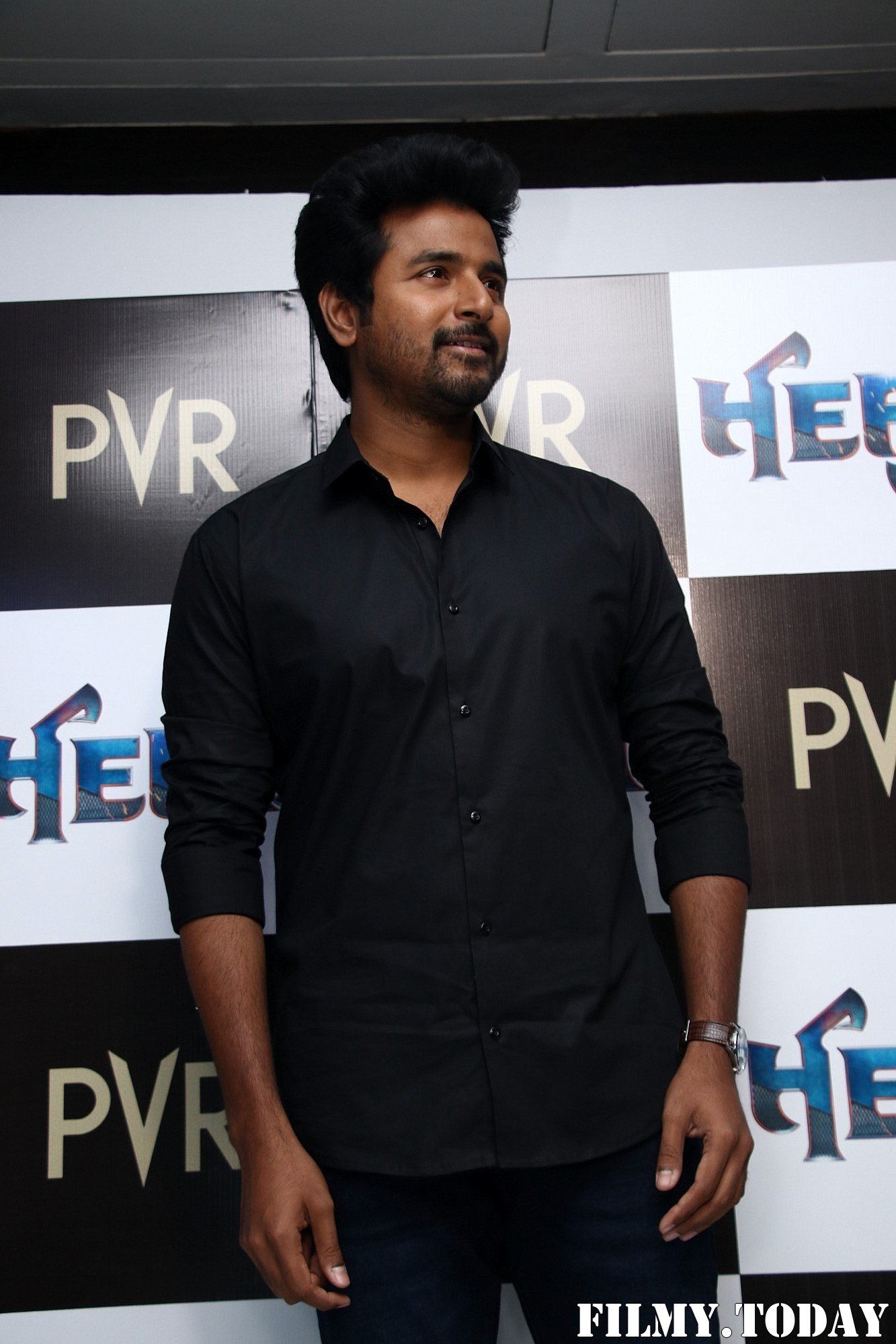 Sivakarthikeyan - Hero Tamil Film Trailer Launch Photos | Picture 1708182