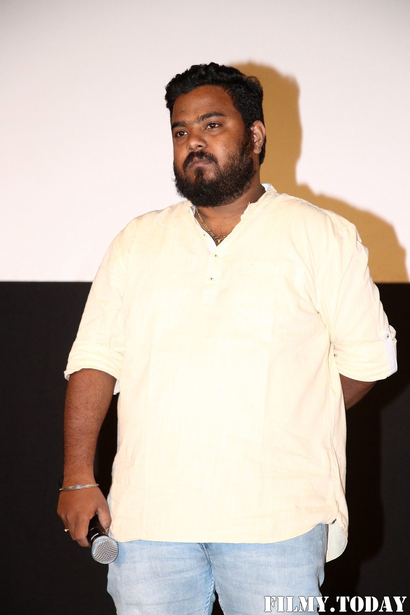 Hero Tamil Film Trailer Launch Photos | Picture 1708200
