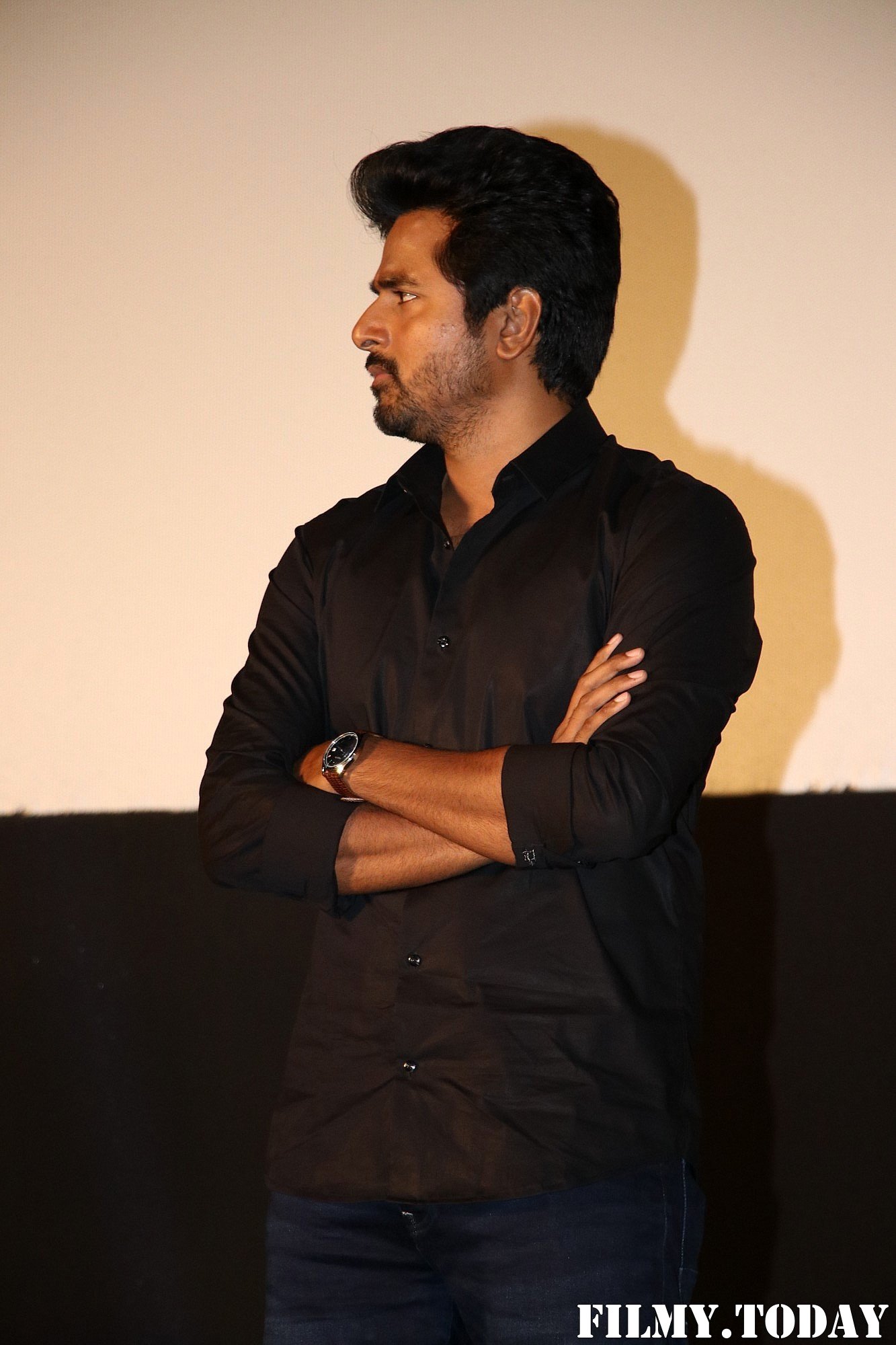 Sivakarthikeyan - Hero Tamil Film Trailer Launch Photos | Picture 1708204