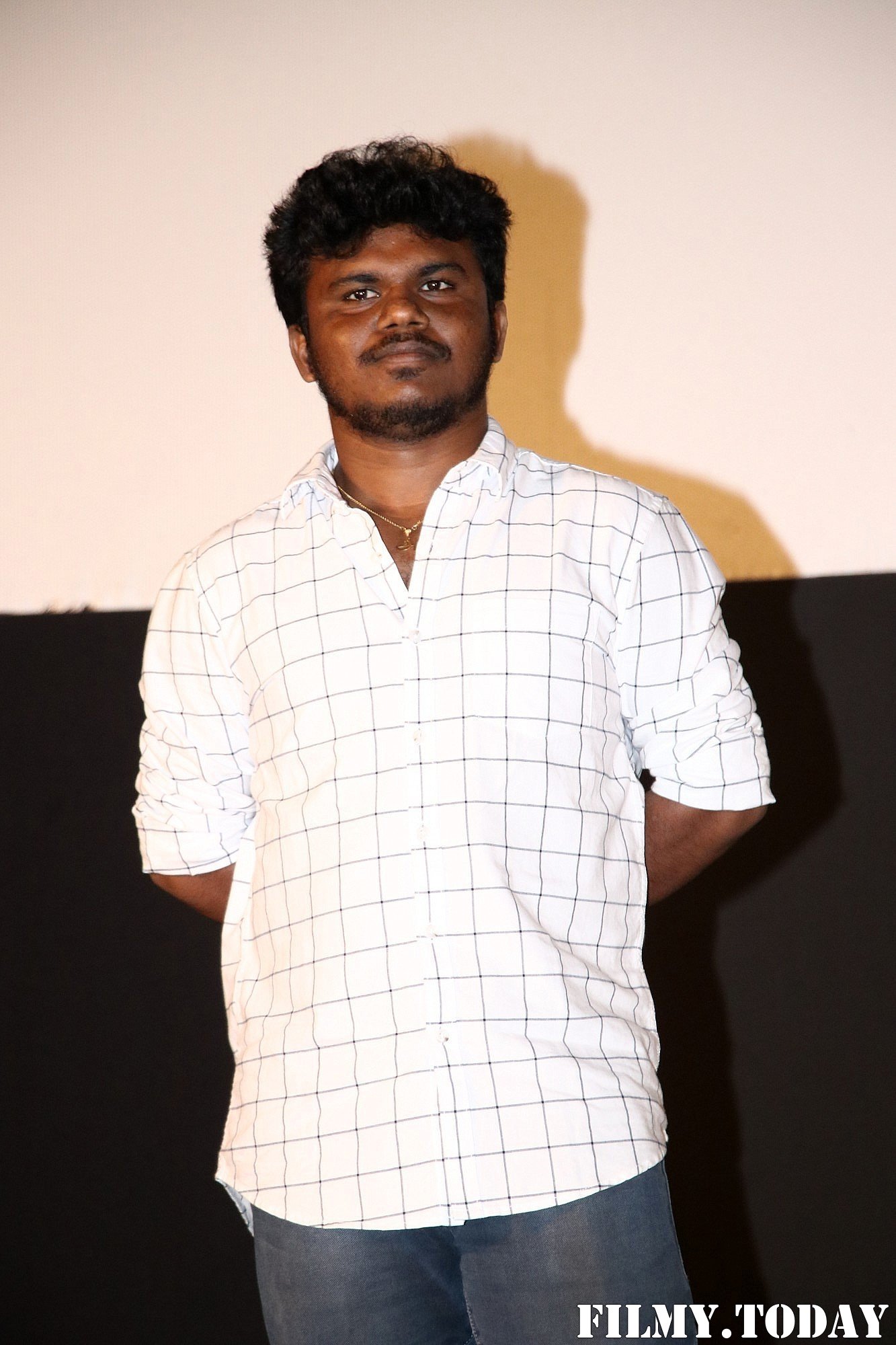 Hero Tamil Film Trailer Launch Photos | Picture 1708201